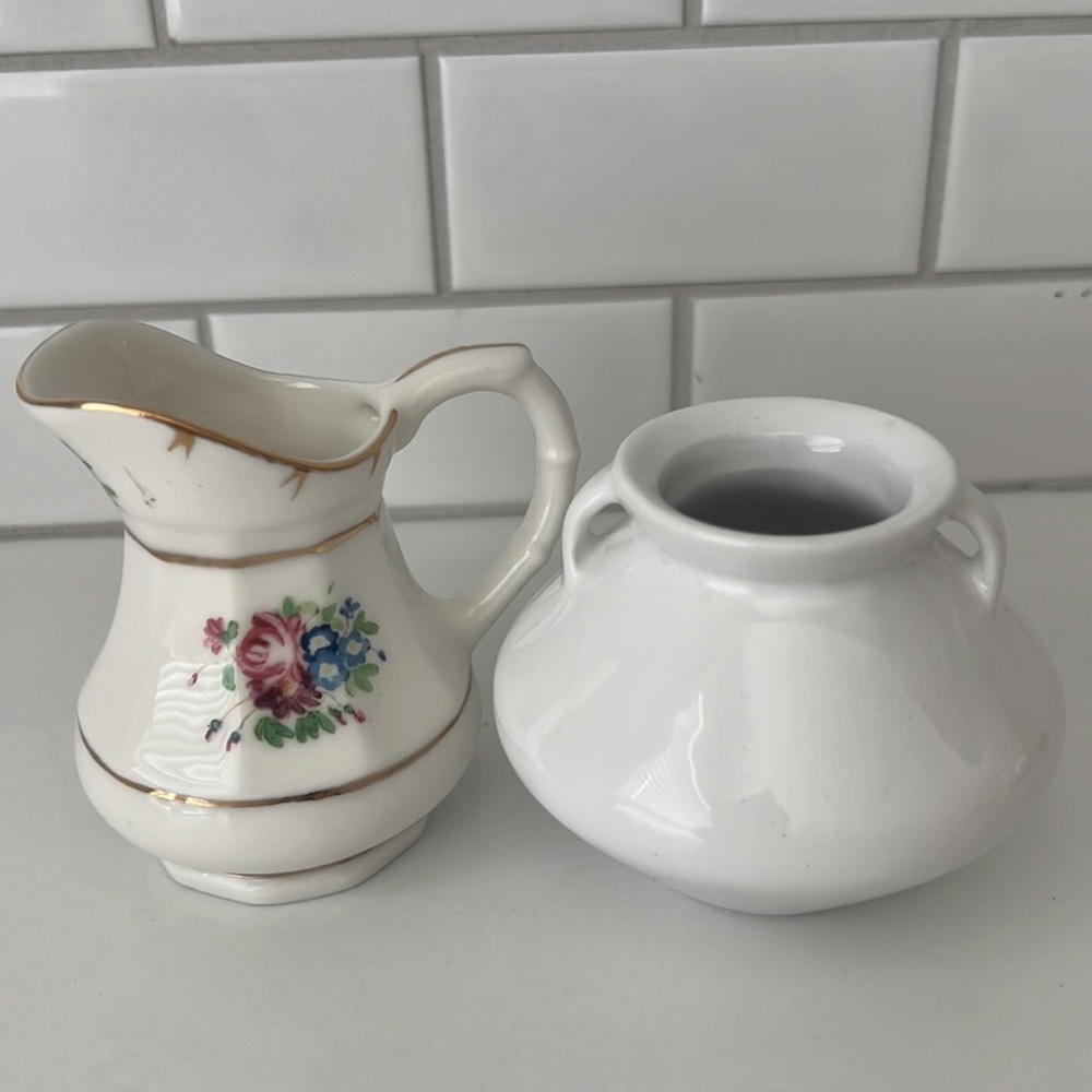 MiNi Ceramic Set